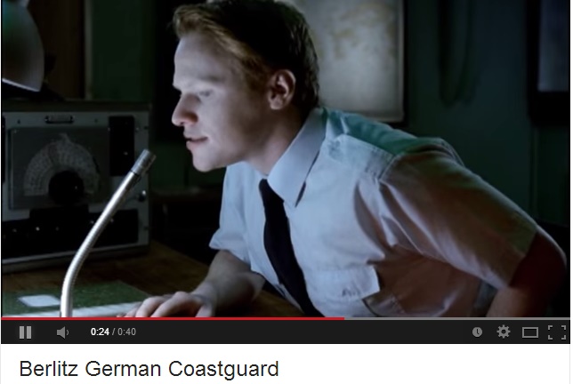 german coastguard